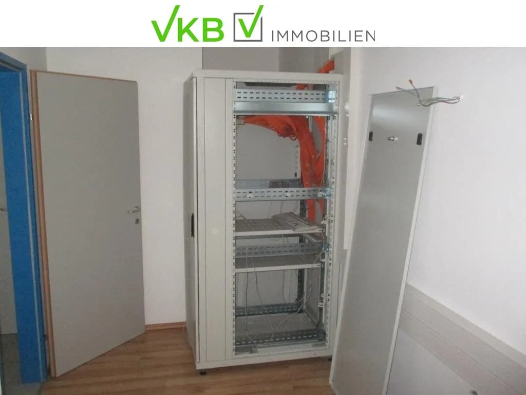 12-Zimmer-Gewerbeimmobilie mieten in Linz Land – 200 m², € 2.102 – Bild 18 von 32