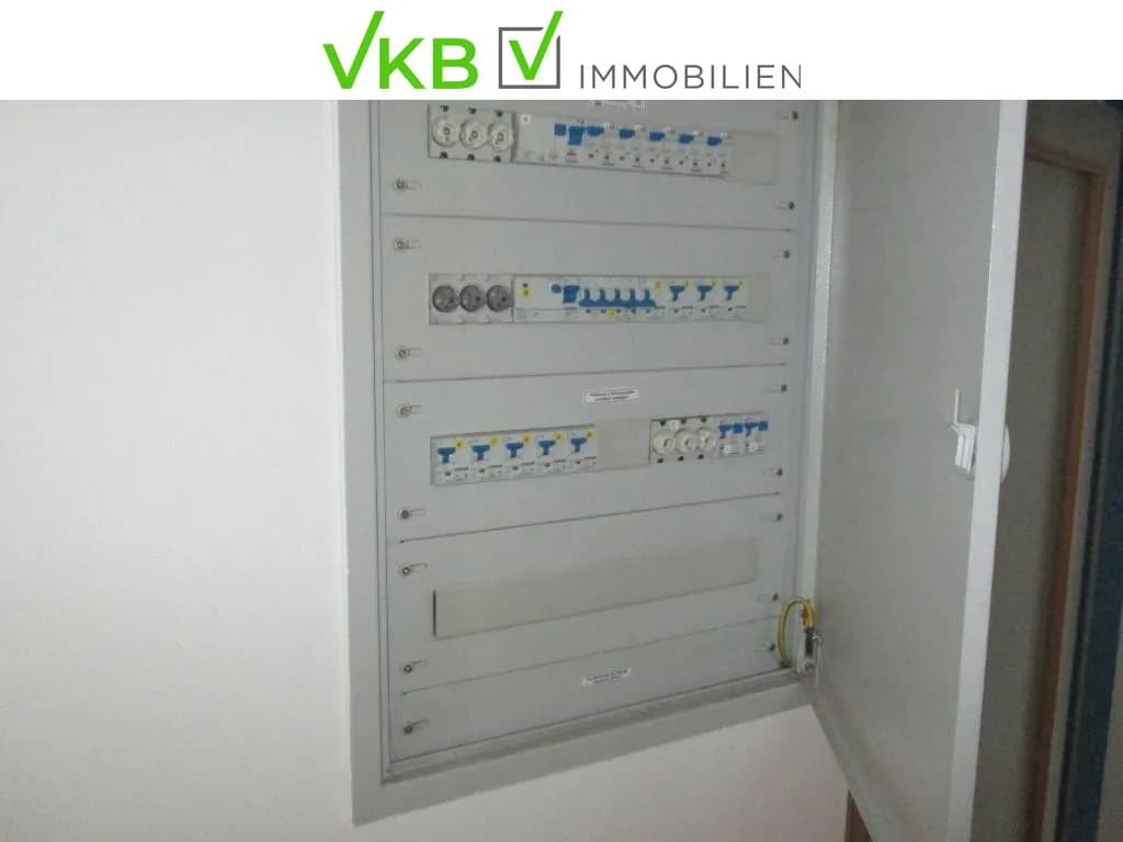 12-Zimmer-Gewerbeimmobilie mieten in Linz Land – 200 m², € 2.102 – Bild 19 von 32