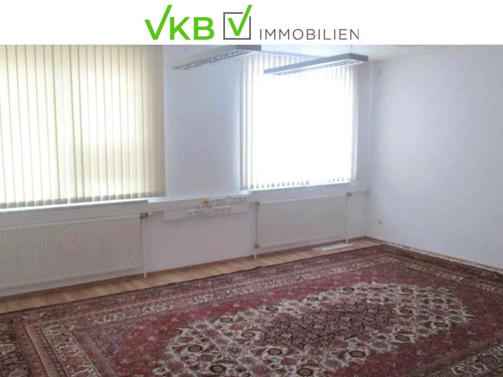 12-Zimmer-Gewerbeimmobilie mieten in Linz Land – 200 m², € 2.102 – Bild 24 von 32