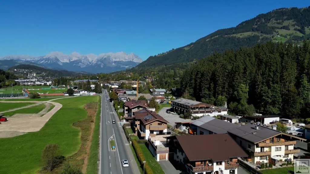 2-Zimmer-Wohnung kaufen in Kitzbühel – 45,45 m², € 380.000 – Bild 3 von 14