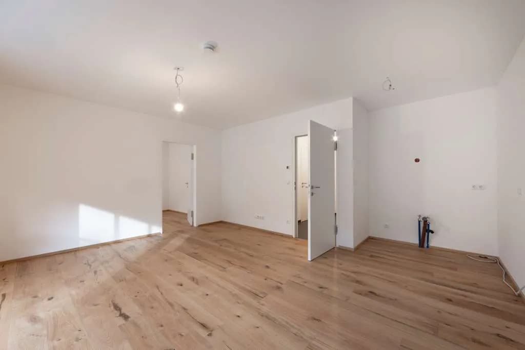 2-Zimmer-Wohnung kaufen in Kitzbühel – 45,45 m², € 380.000 – Bild 5 von 14