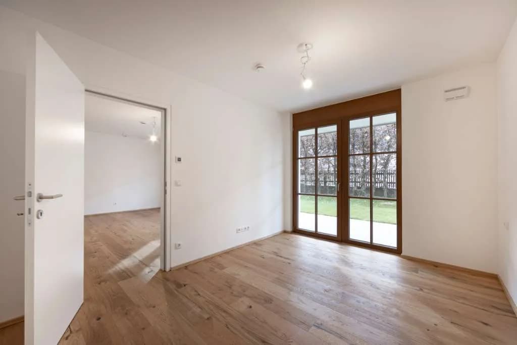 2-Zimmer-Wohnung kaufen in Kitzbühel – 45,45 m², € 380.000 – Bild 8 von 14