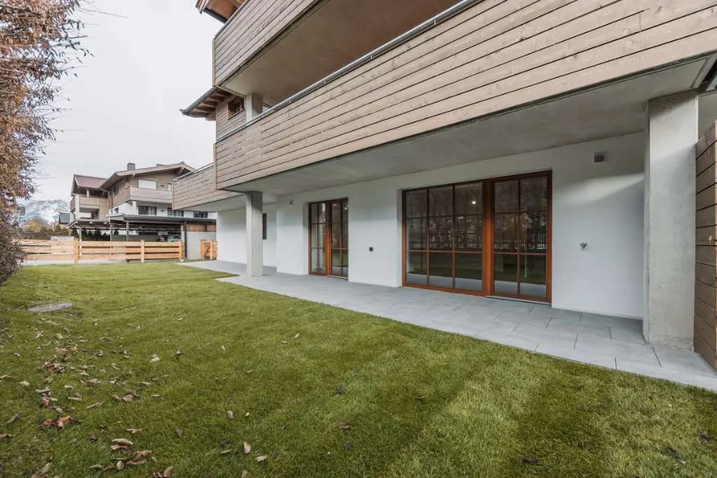 2-Zimmer-Wohnung kaufen in Kitzbühel – 45,45 m², € 380.000 – Bild 10 von 14