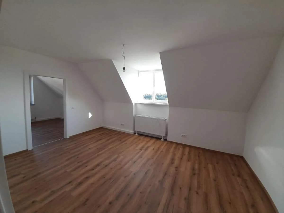 3-Zimmer-Wohnung mieten in Gmunden – 60 m², € 844