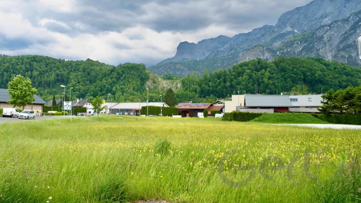 Grundstück kaufen in Hallein – 2 300 m², € 3.500.000 – Bild 3 von 8