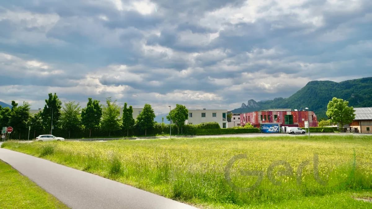 Grundstück kaufen in Hallein – 2 300 m², € 3.500.000 – Bild 4 von 8