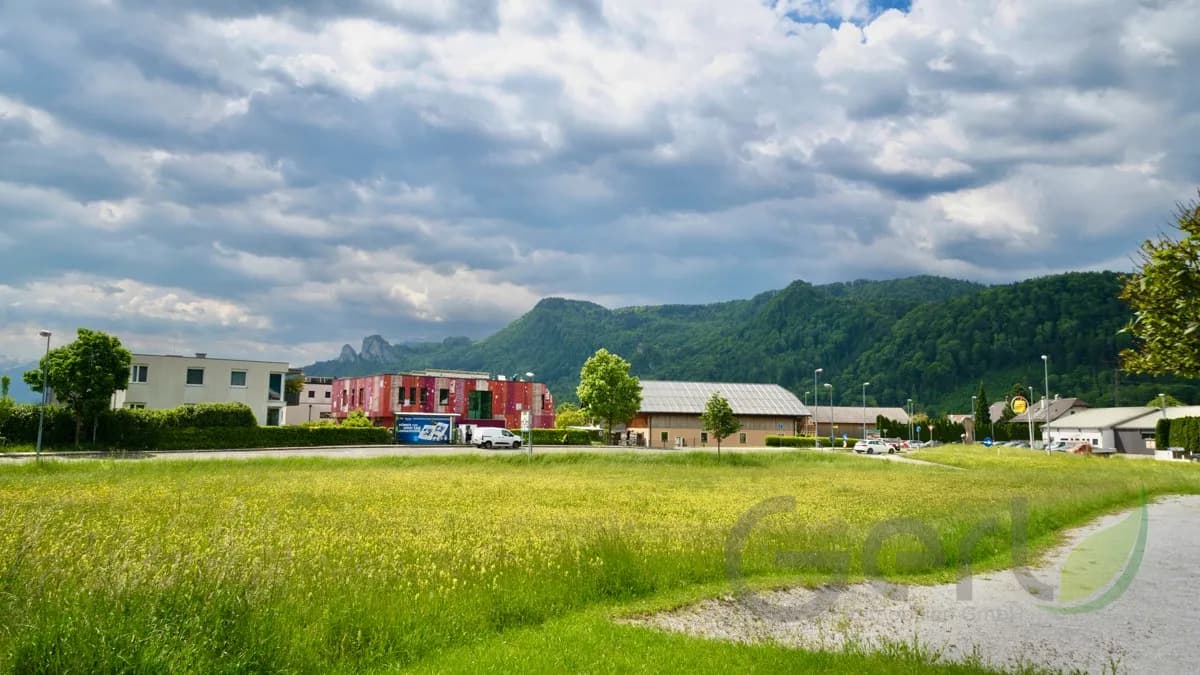 Grundstück kaufen in Hallein – 2 300 m², € 3.500.000 – Bild 5 von 8