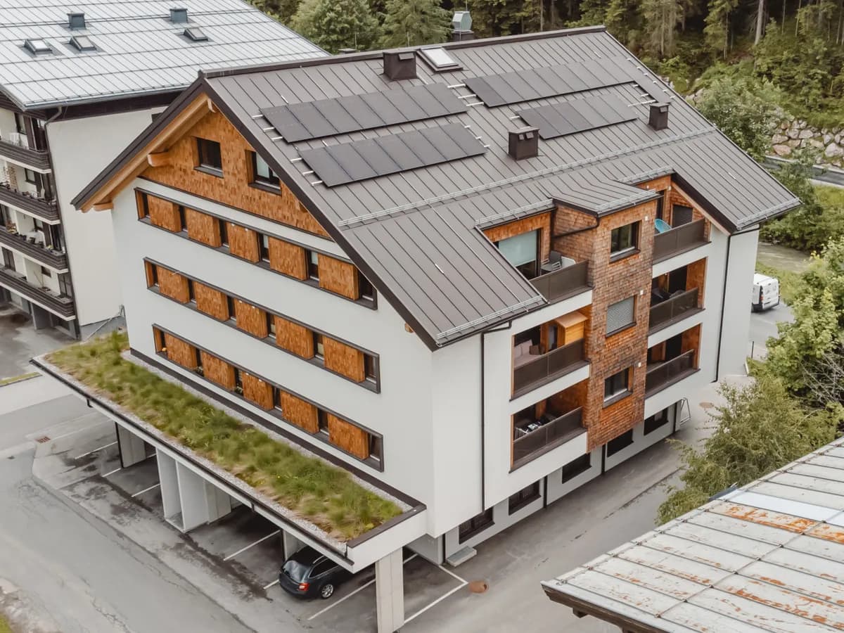 2-Zimmer-Wohnung kaufen in Zell am See – 58 m², € 411.800