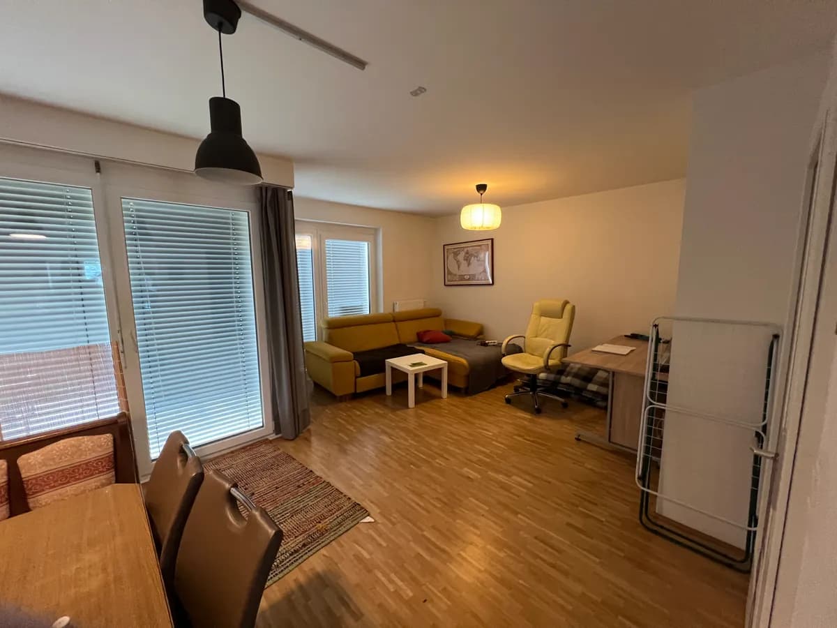 2-Zimmer-Wohnung mieten in Graz – 80 m², € 895 – Bild 2 von 17