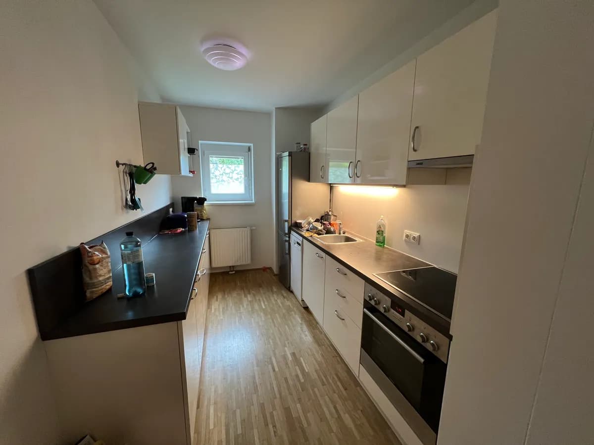 2-Zimmer-Wohnung mieten in Graz – 80 m², € 895 – Bild 3 von 17