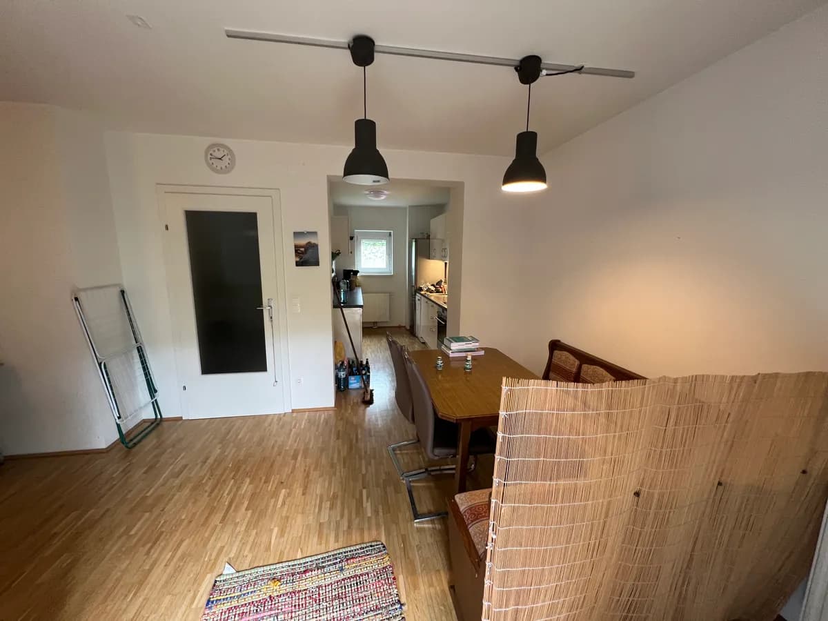 2-Zimmer-Wohnung mieten in Graz – 80 m², € 895 – Bild 4 von 17