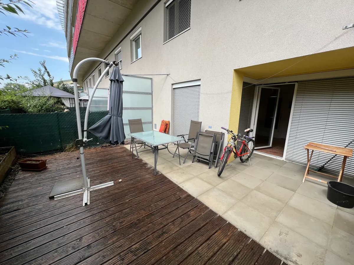 2-Zimmer-Wohnung mieten in Graz – 80 m², € 895 – Bild 5 von 17