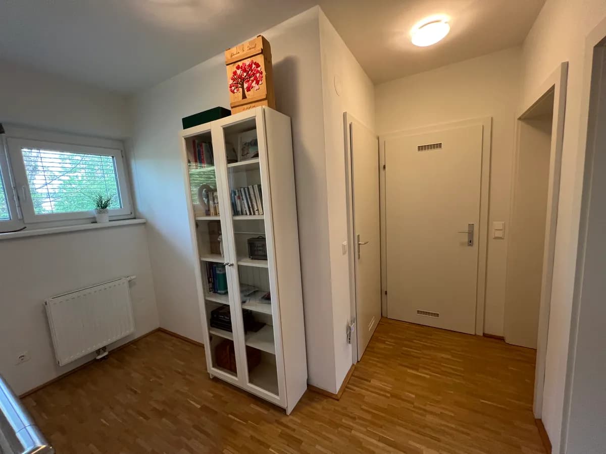 2-Zimmer-Wohnung mieten in Graz – 80 m², € 895 – Bild 8 von 17