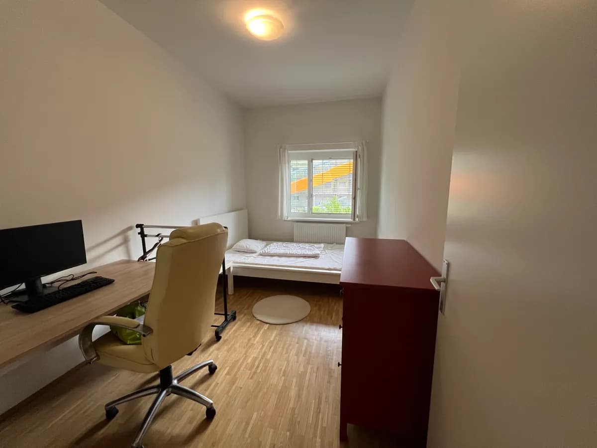 2-Zimmer-Wohnung mieten in Graz – 80 m², € 895 – Bild 11 von 17