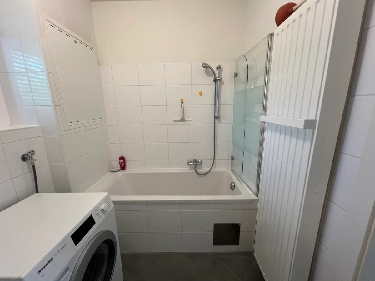 2-Zimmer-Wohnung mieten in Graz – 80 m², € 895 – Bild 14 von 17