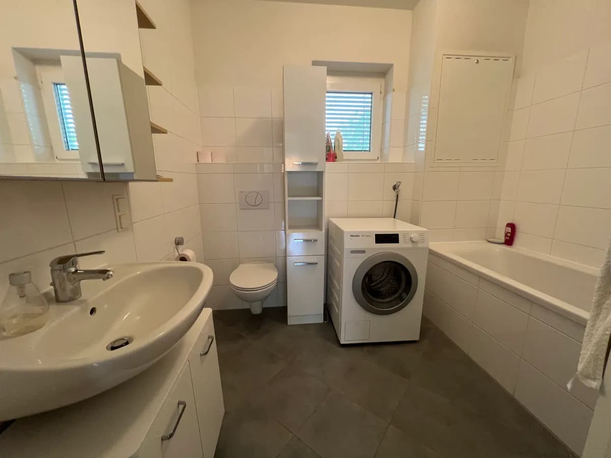 2-Zimmer-Wohnung mieten in Graz – 80 m², € 895 – Bild 15 von 17