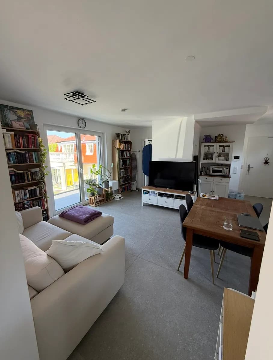 2-Zimmer-Wohnung kaufen in Salzburg Stadt – 56 m², € 640.000 – Bild 3 von 30
