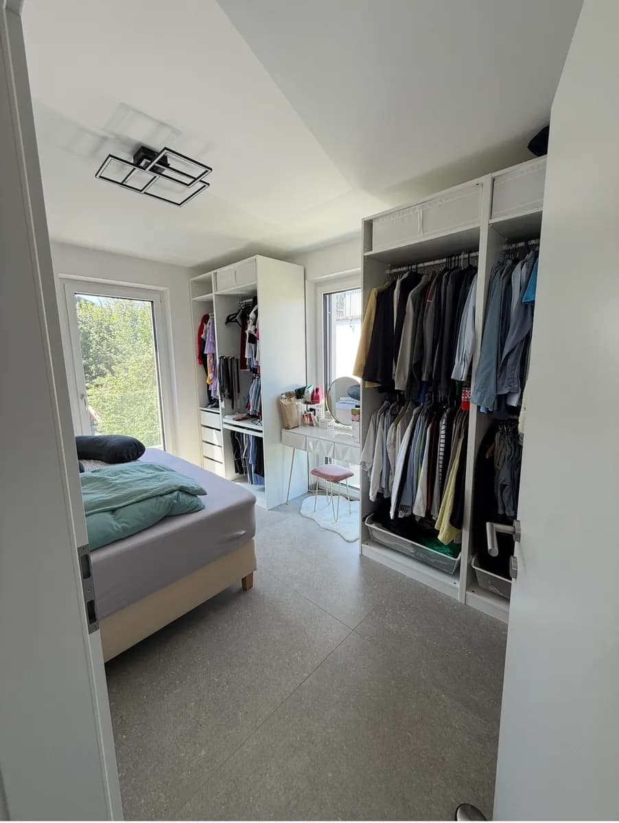 2-Zimmer-Wohnung kaufen in Salzburg Stadt – 56 m², € 640.000 – Bild 11 von 30
