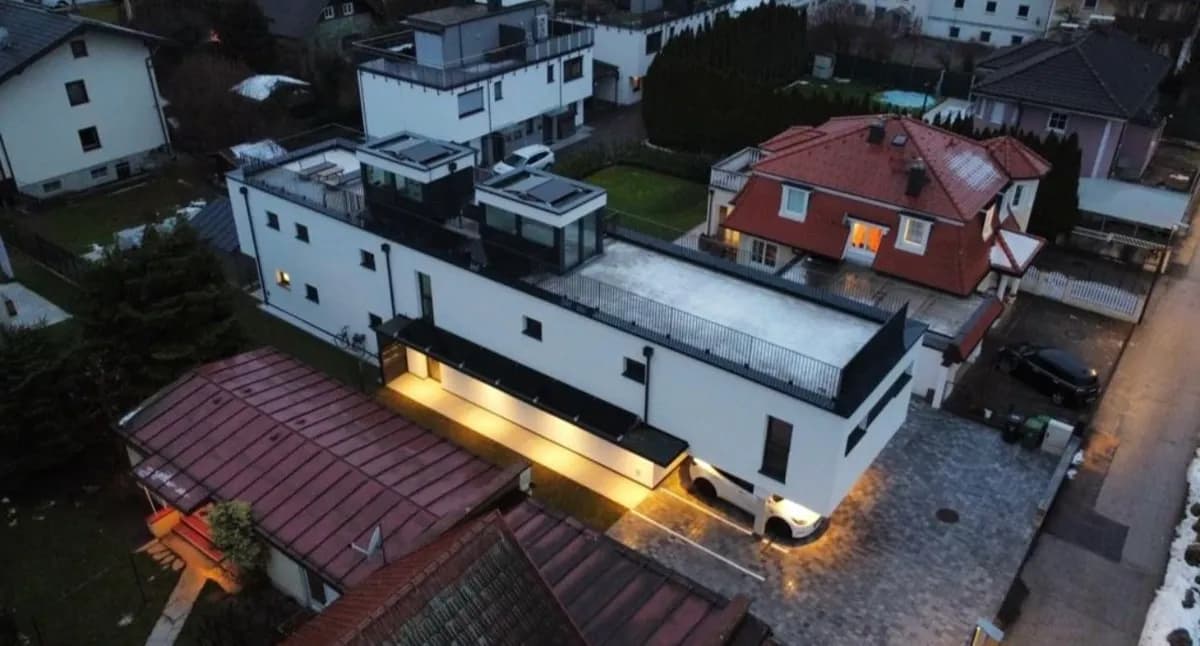 2-Zimmer-Wohnung kaufen in Salzburg Stadt – 56 m², € 640.000 – Bild 28 von 30