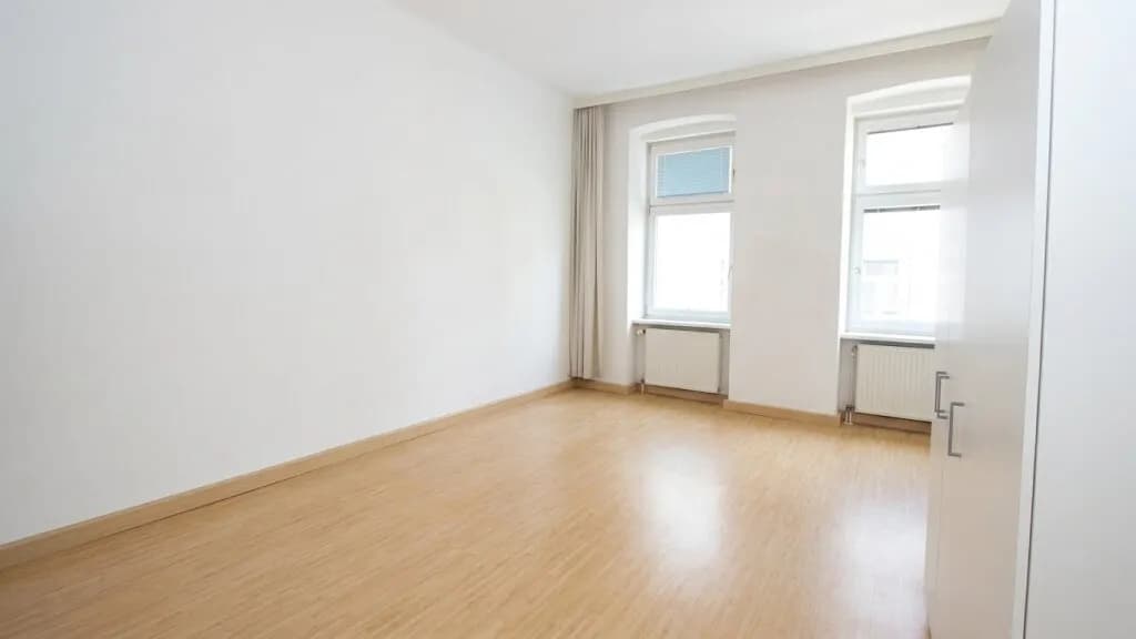 2-Zimmer-Wohnung kaufen in Wien – 43,93 m², € 199.000