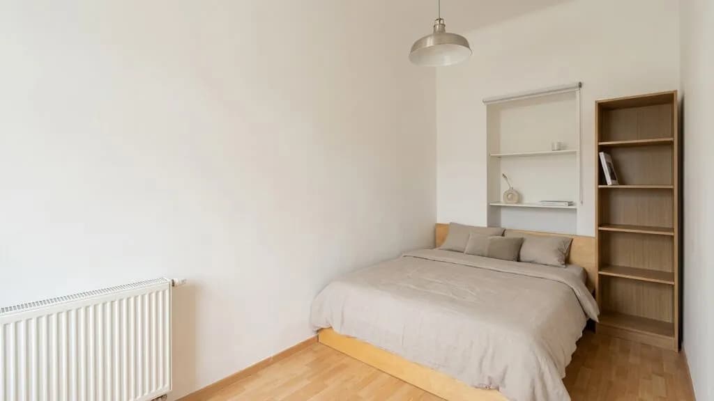 2-Zimmer-Wohnung kaufen in Wien – 43,93 m², € 199.000 – Bild 2 von 8