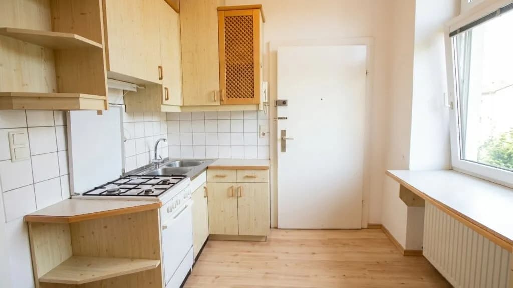 2-Zimmer-Wohnung kaufen in Wien – 43,93 m², € 199.000 – Bild 3 von 8