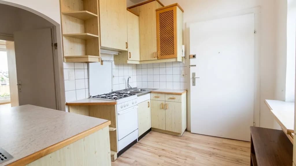 2-Zimmer-Wohnung kaufen in Wien – 43,93 m², € 199.000 – Bild 4 von 8