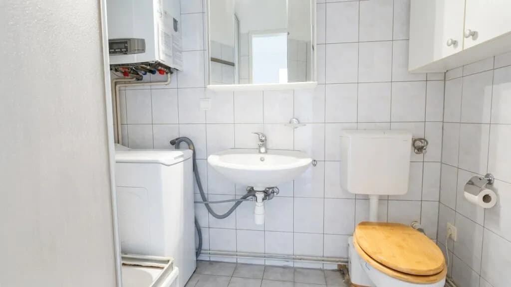 2-Zimmer-Wohnung kaufen in Wien – 43,93 m², € 199.000 – Bild 6 von 8