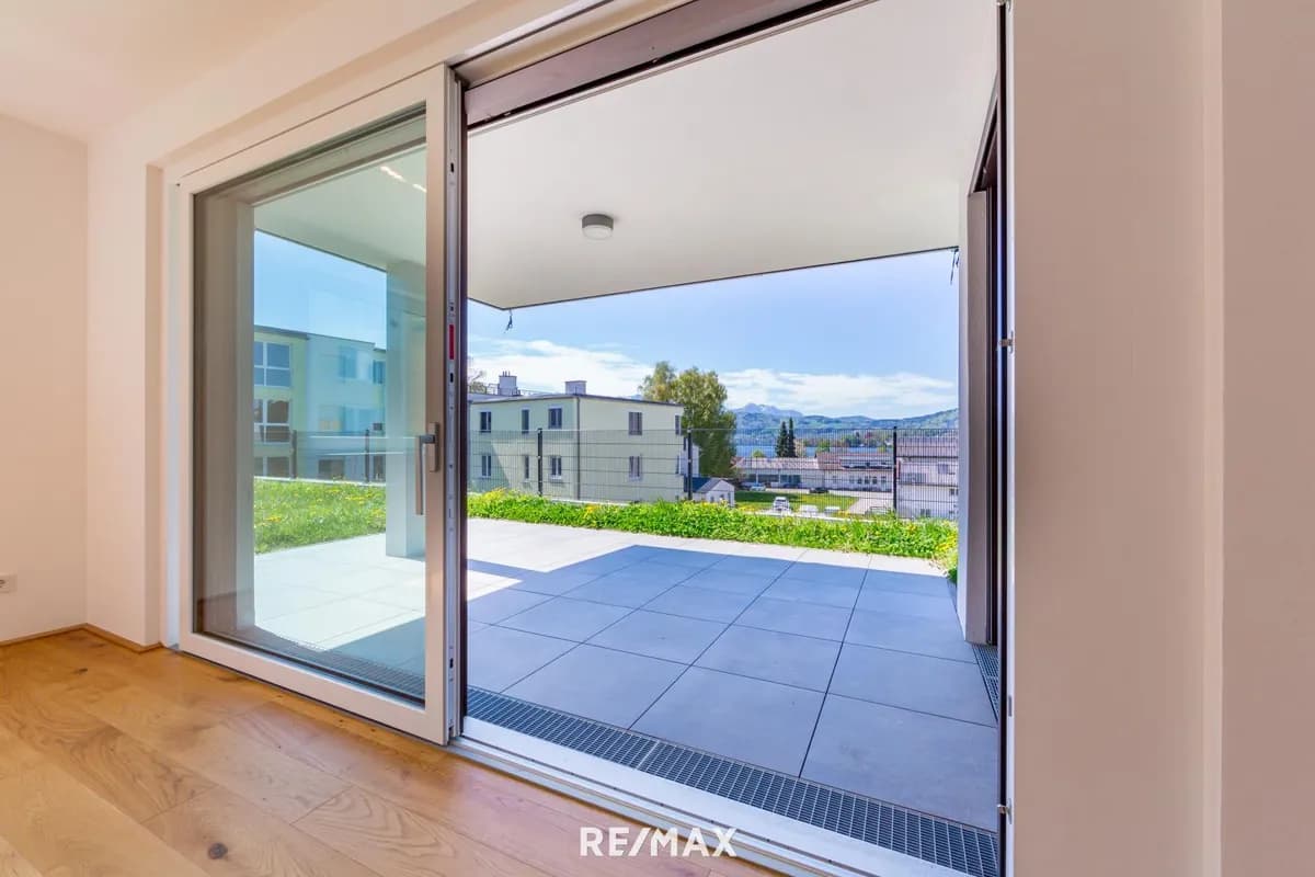 4-Zimmer-Wohnung kaufen in Gmunden – 107,05 m², € 888.000