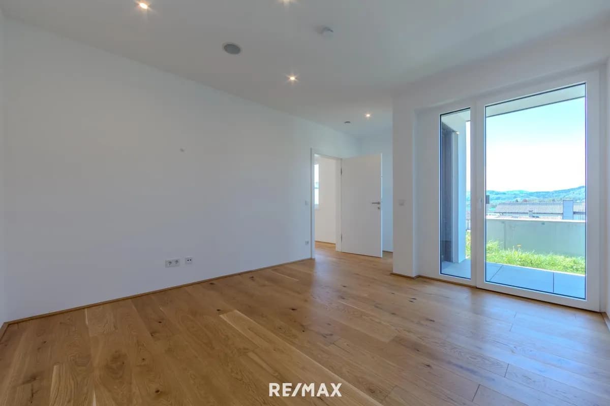 4-Zimmer-Wohnung kaufen in Gmunden – 107,05 m², € 888.000 – Bild 3 von 5