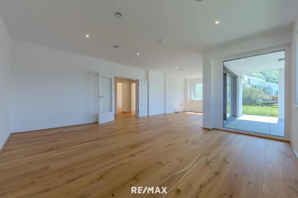 4-Zimmer-Wohnung kaufen in Gmunden – 107,05 m², € 888.000 – Bild 5 von 5