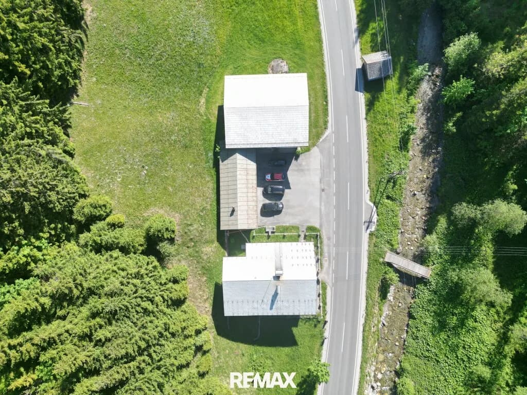 14-Zimmer-Grundstück kaufen in Sankt Johann im Pongau – 178 911 m², € 915.000 – Bild 2 von 8