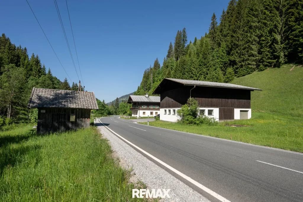 14-Zimmer-Grundstück kaufen in Sankt Johann im Pongau – 178 911 m², € 915.000 – Bild 3 von 8