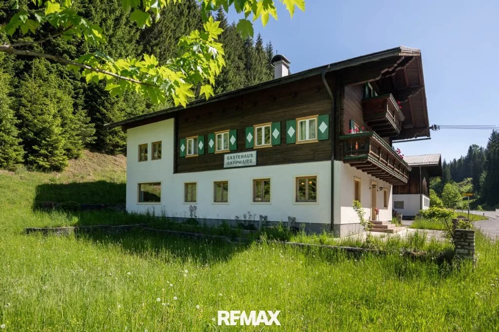 14-Zimmer-Grundstück kaufen in Sankt Johann im Pongau – 178 911 m², € 915.000 – Bild 4 von 8