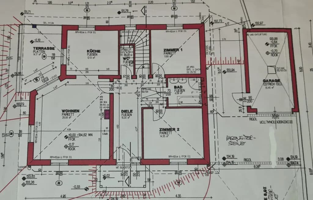 Grundstück kaufen in Wien – 1 204 m², € 2.840.000 – Bild 28 von 29