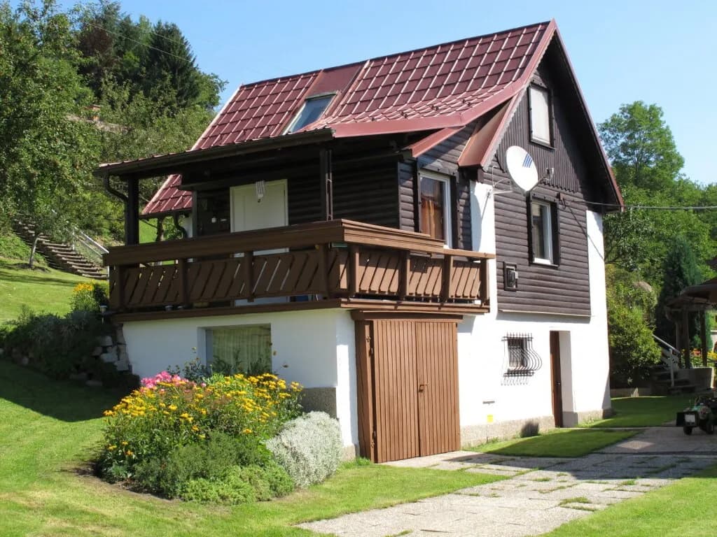 Haus kaufen in Bruck-Mürzzuschlag – 135 m², € 249.000 – Bild 2 von 8