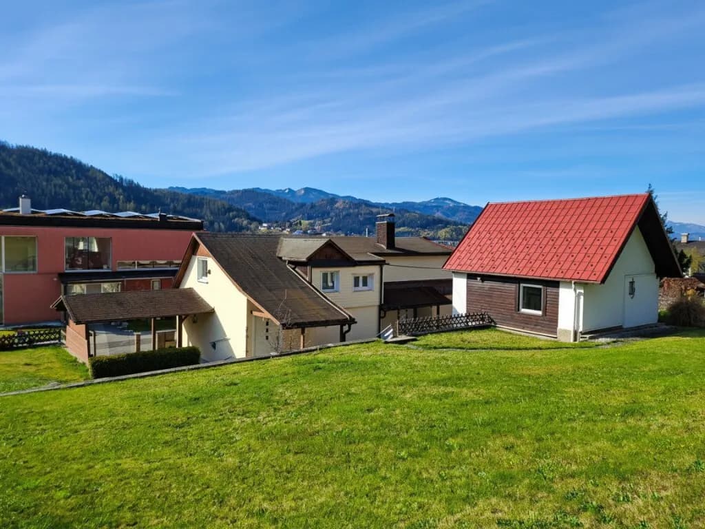 Haus kaufen in Bruck-Mürzzuschlag – 135 m², € 249.000 – Bild 3 von 8