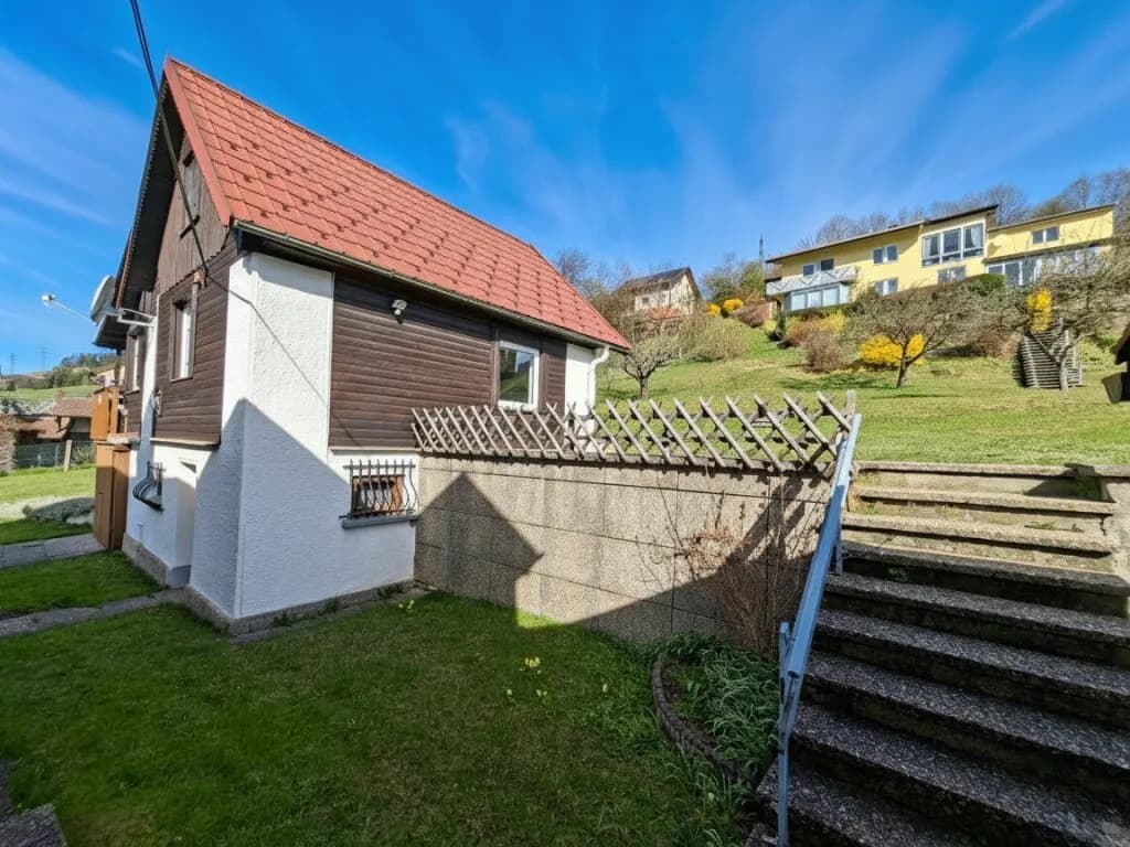 Haus kaufen in Bruck-Mürzzuschlag – 135 m², € 249.000 – Bild 5 von 8