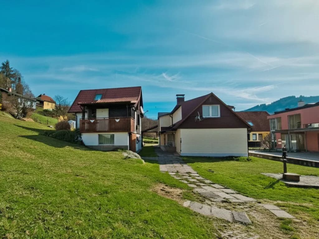 Haus kaufen in Bruck-Mürzzuschlag – 135 m², € 249.000 – Bild 6 von 8