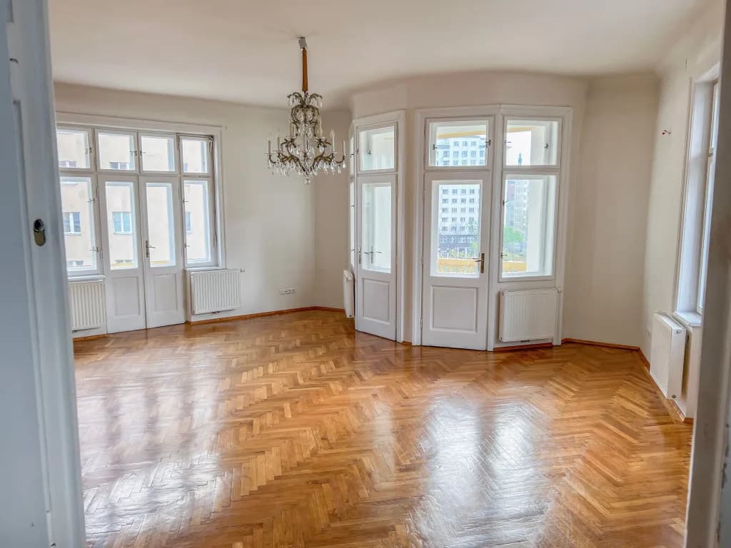 3-Zimmer-Wohnung mieten in Wien – 145 m², € 2.630 – Bild 2 von 21
