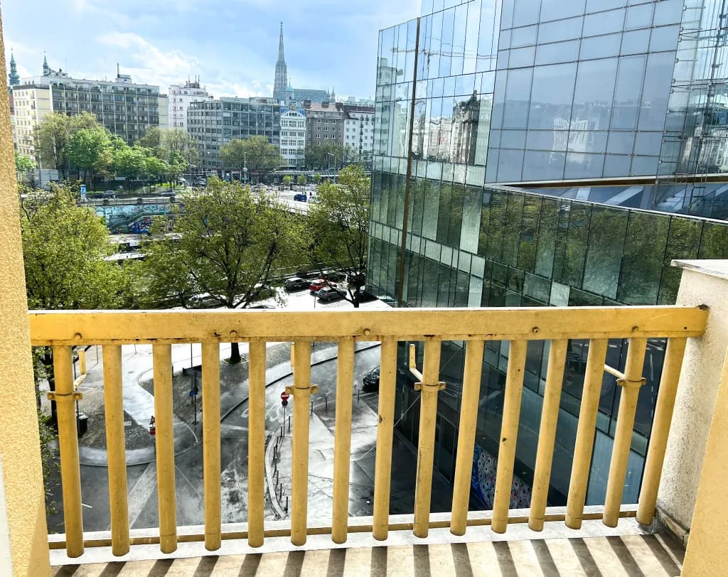 3-Zimmer-Wohnung mieten in Wien – 145 m², € 2.630 – Bild 3 von 21