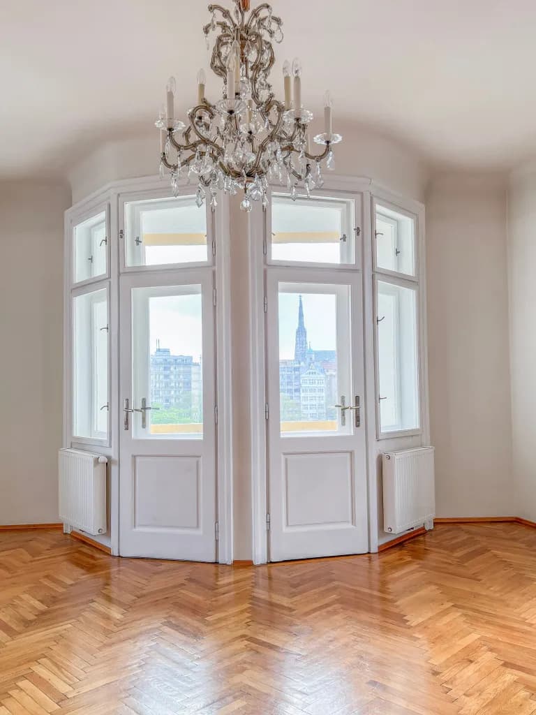 3-Zimmer-Wohnung mieten in Wien – 145 m², € 2.630 – Bild 4 von 21