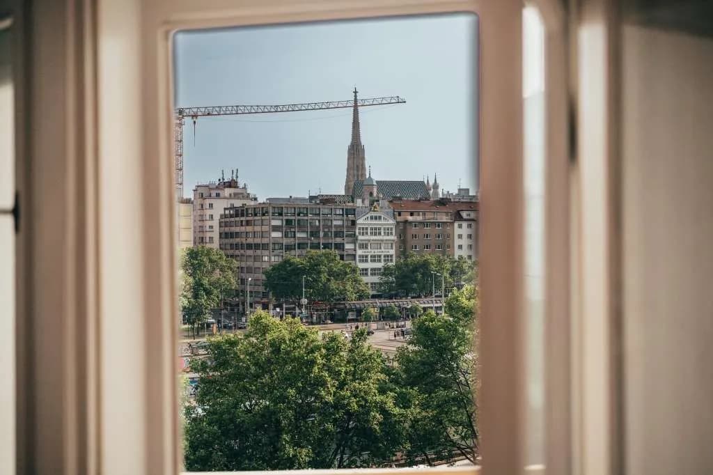 3-Zimmer-Wohnung mieten in Wien – 145 m², € 2.630 – Bild 5 von 21