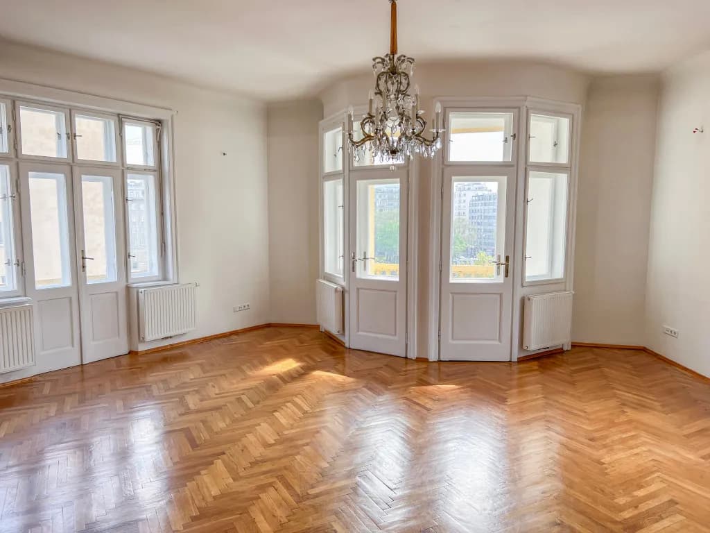 3-Zimmer-Wohnung mieten in Wien – 145 m², € 2.630 – Bild 7 von 21