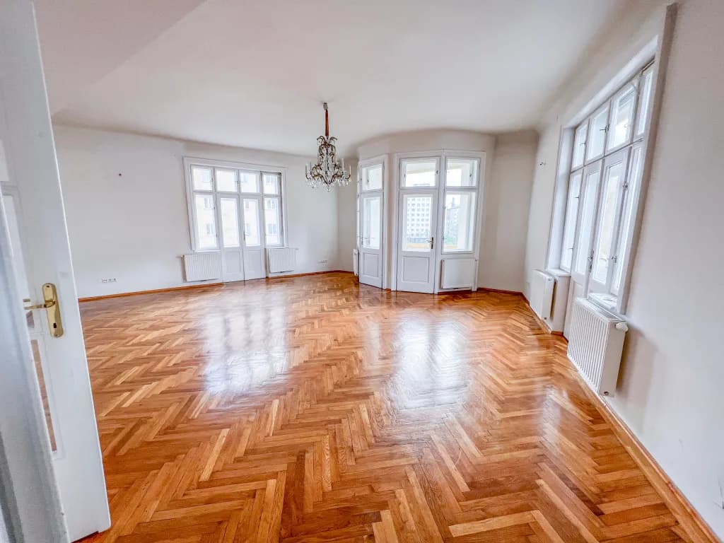 3-Zimmer-Wohnung mieten in Wien – 145 m², € 2.630 – Bild 8 von 21