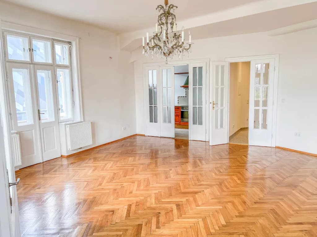 3-Zimmer-Wohnung mieten in Wien – 145 m², € 2.630 – Bild 9 von 21