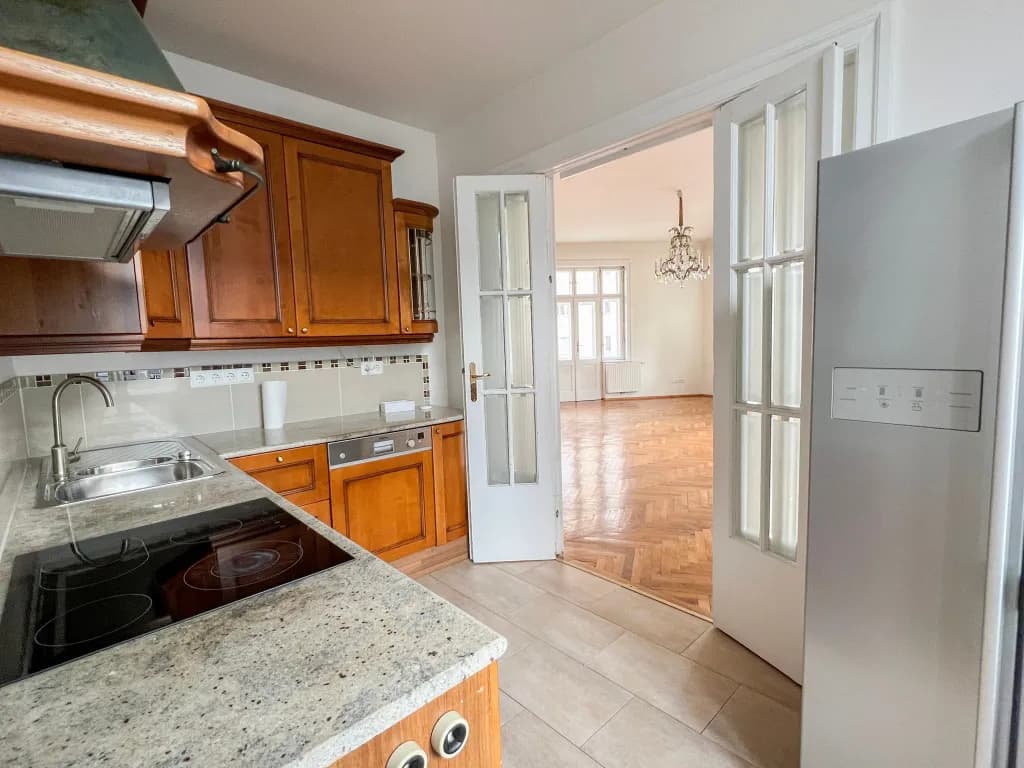 3-Zimmer-Wohnung mieten in Wien – 145 m², € 2.630 – Bild 10 von 21