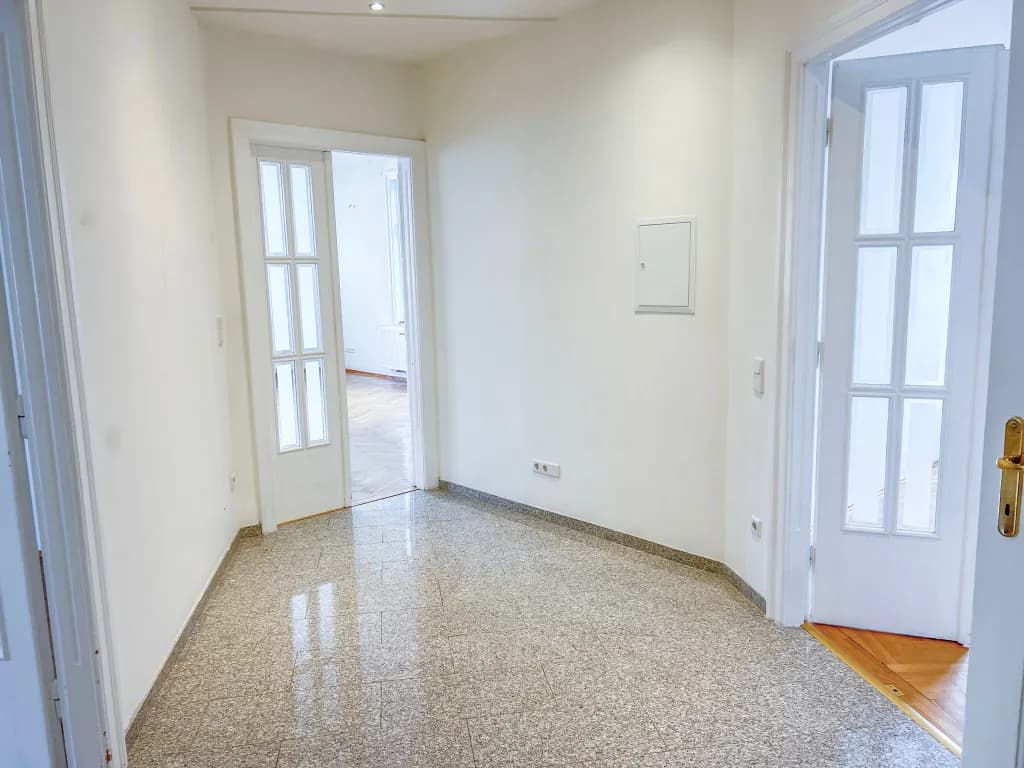 3-Zimmer-Wohnung mieten in Wien – 145 m², € 2.630 – Bild 14 von 21