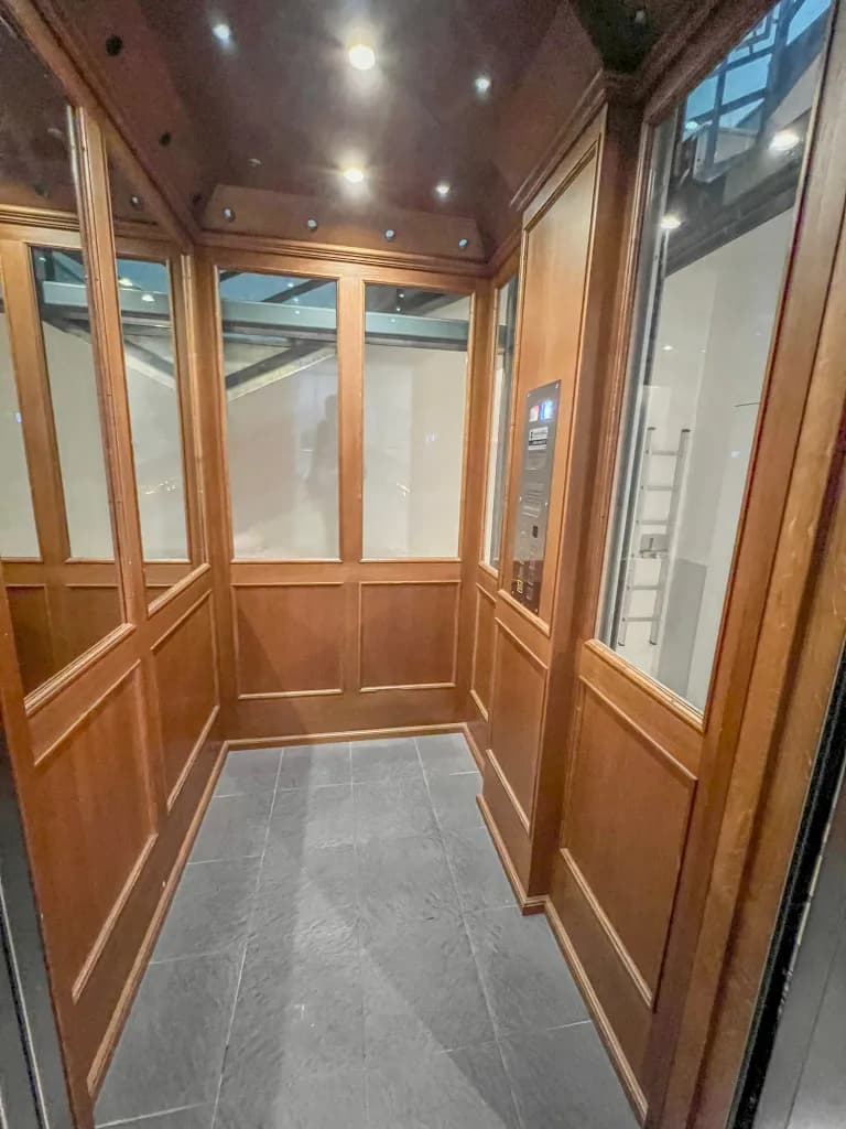3-Zimmer-Wohnung mieten in Wien – 145 m², € 2.630 – Bild 21 von 21