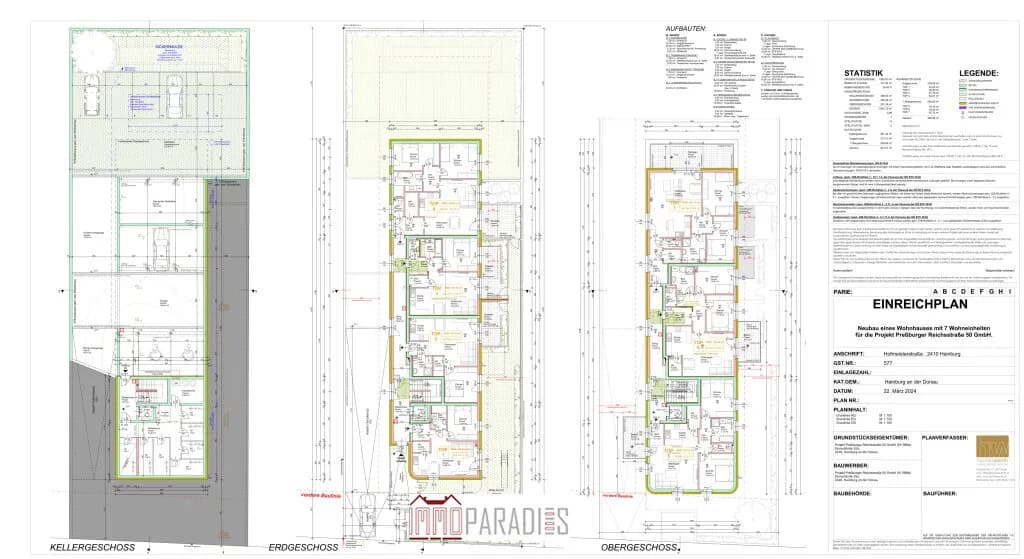 3-Zimmer-Wohnung kaufen in Bruck an der Leitha – 87,62 m², € 399.200 – Bild 5 von 5